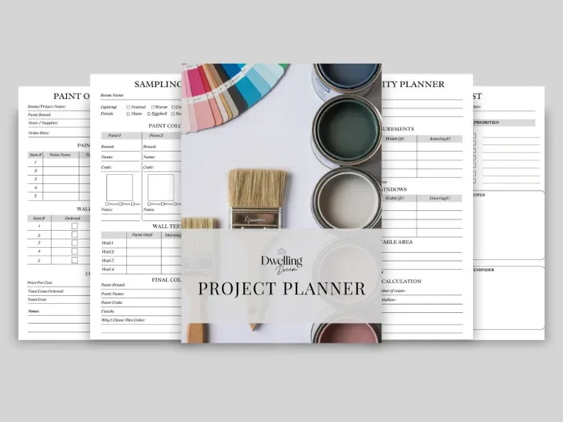 Planner preview