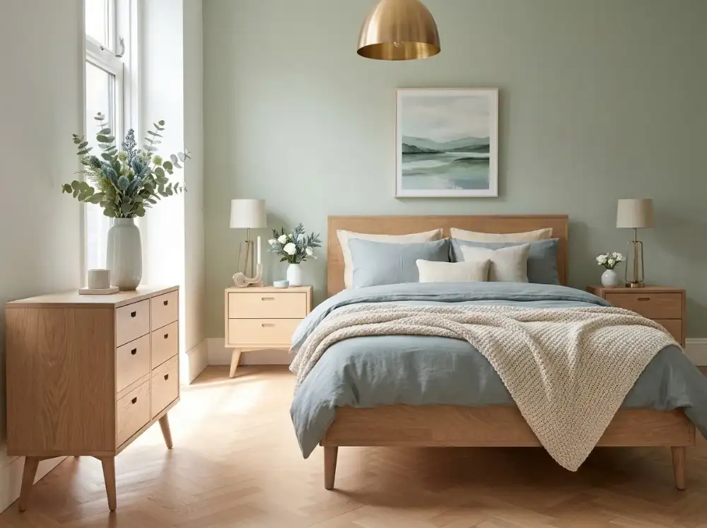 Sea Salt interior