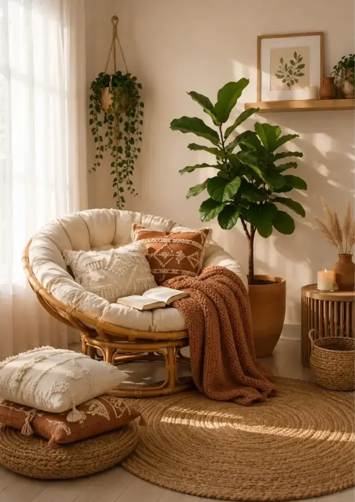 Neutral room