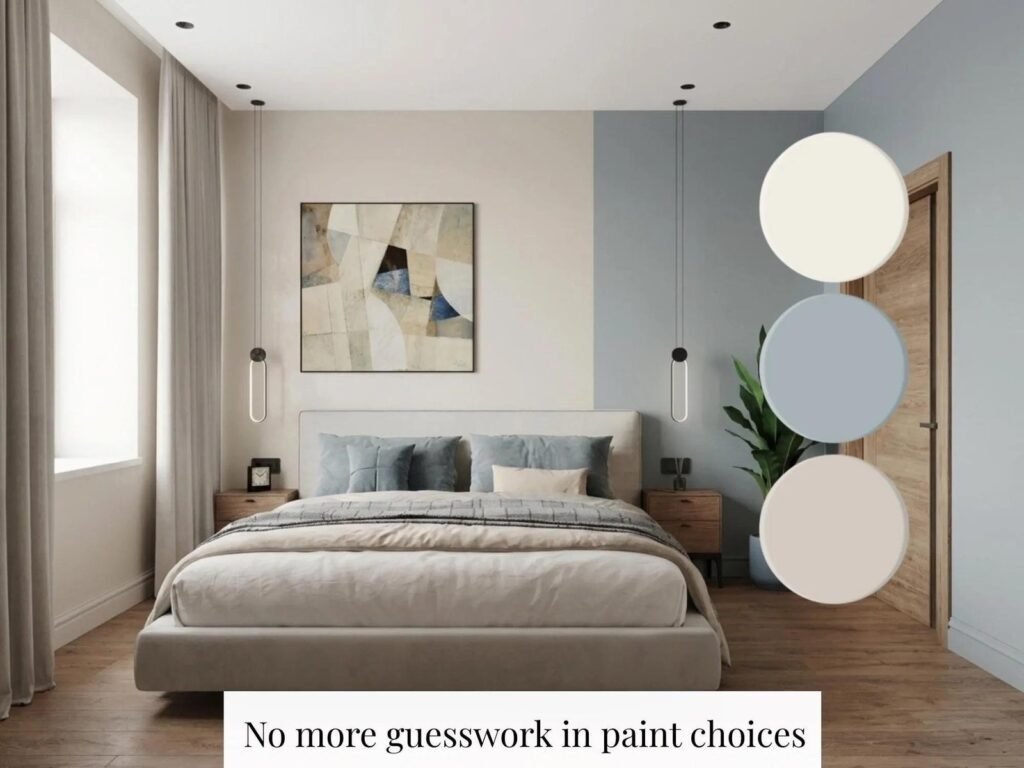 Beach House Color Palette image 4