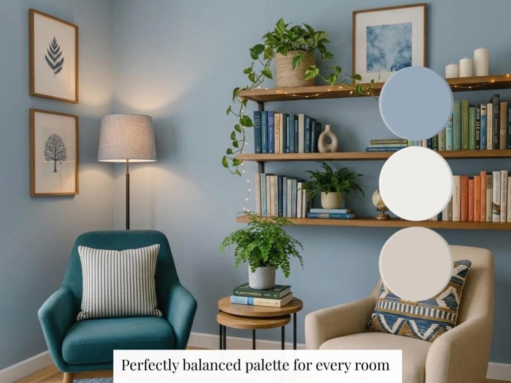 Beach House Color Palette image 6
