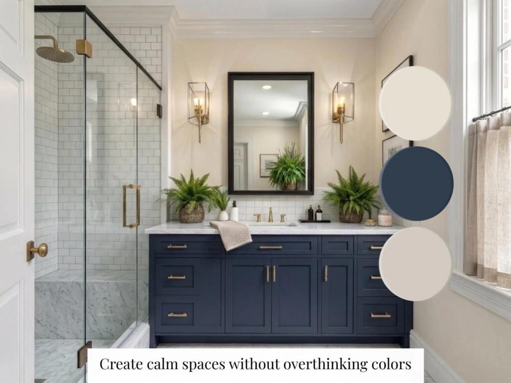 Beach House Color Palette image 7