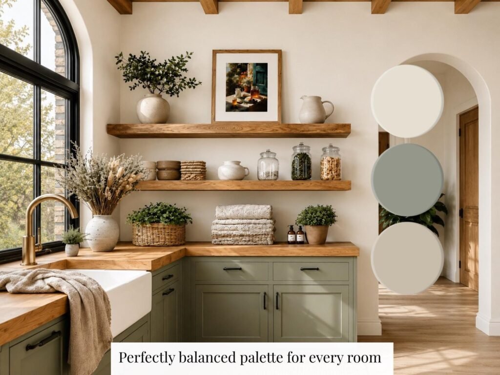 Alabaster Palette image 3