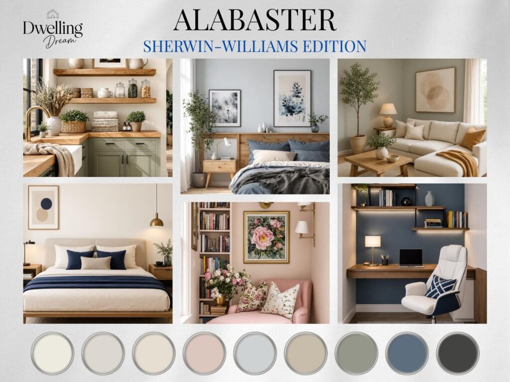 Alabaster Palette image 7