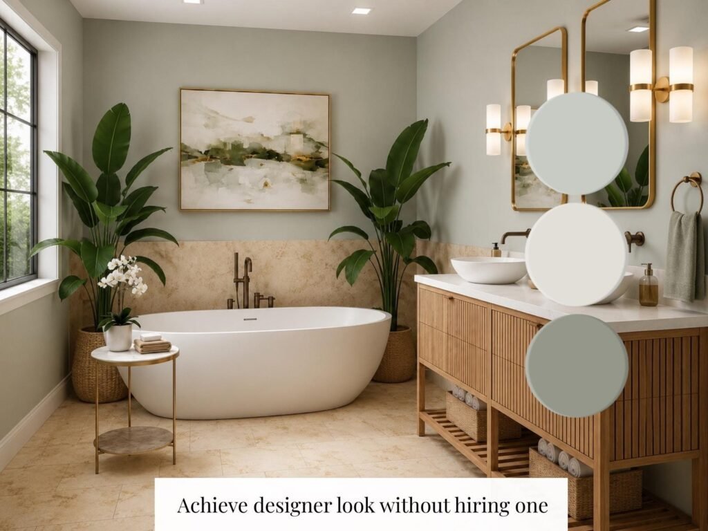 Anew Gray Color Collection image 2
