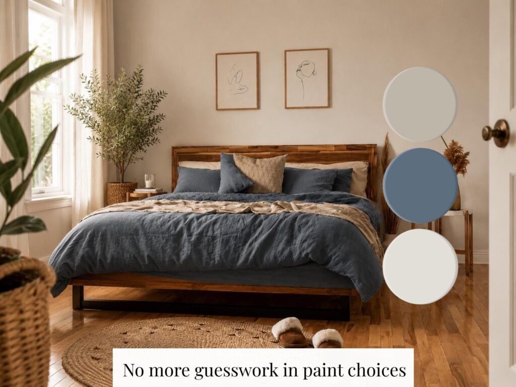 Anew Gray Color Collection image 3