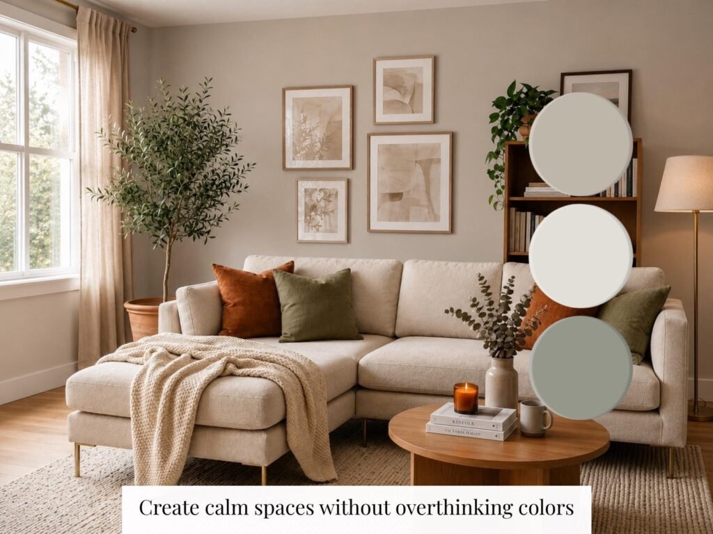 Anew Gray Color Collection image 5