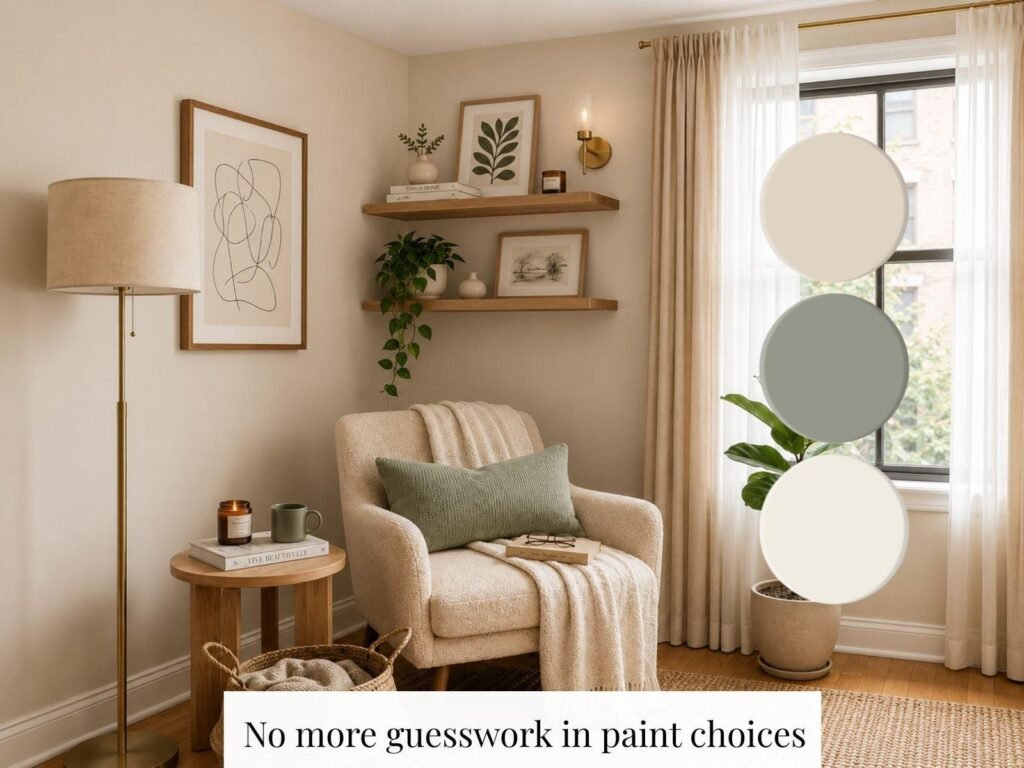 Greek Villa Sherwin Williams Collection image 3