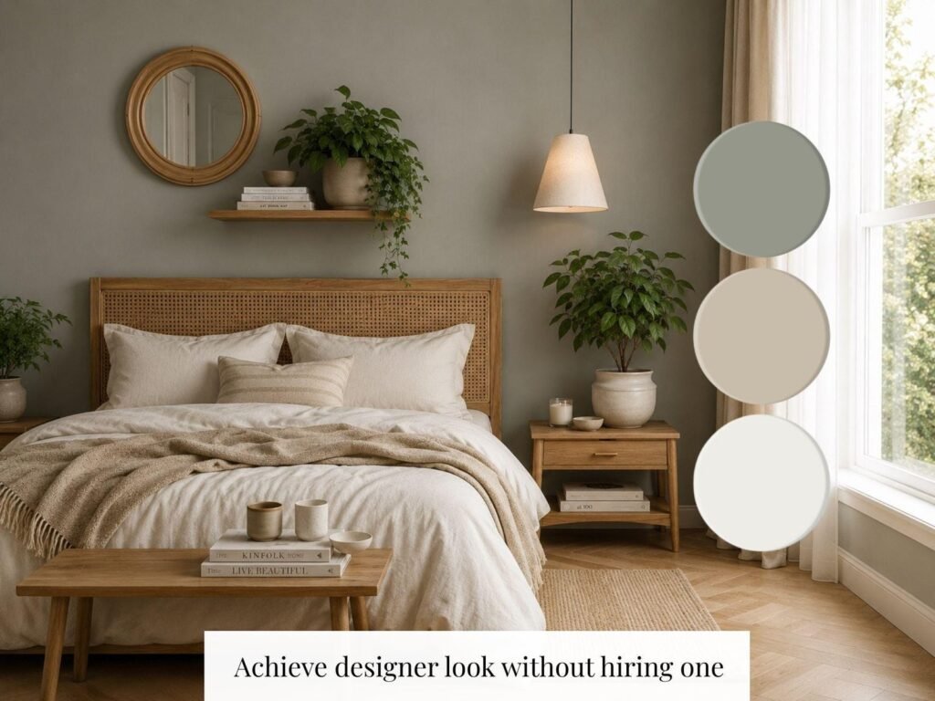 Greek Villa Sherwin Williams Collection image 5