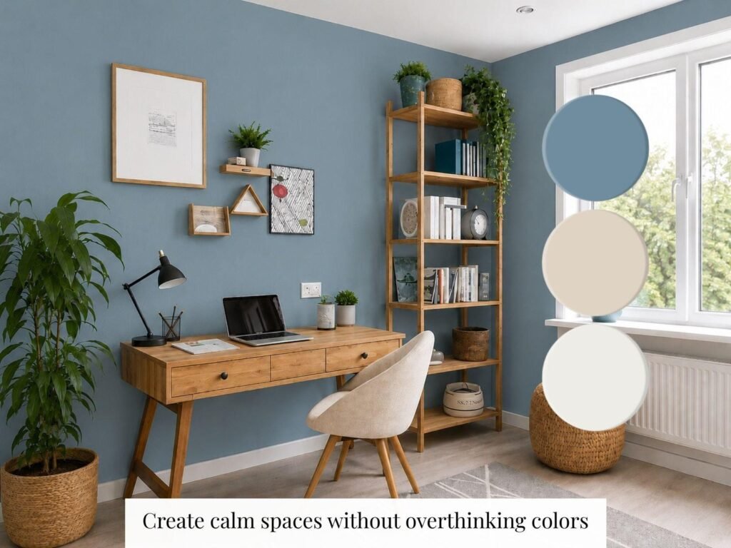 Greek Villa Sherwin Williams Collection image 6