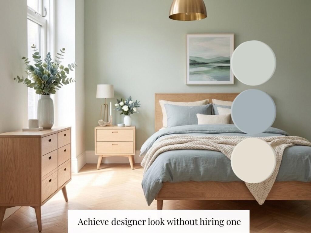 Naval Paint Color Palette image 4