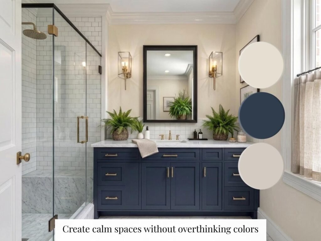 Naval Paint Color Palette image 7