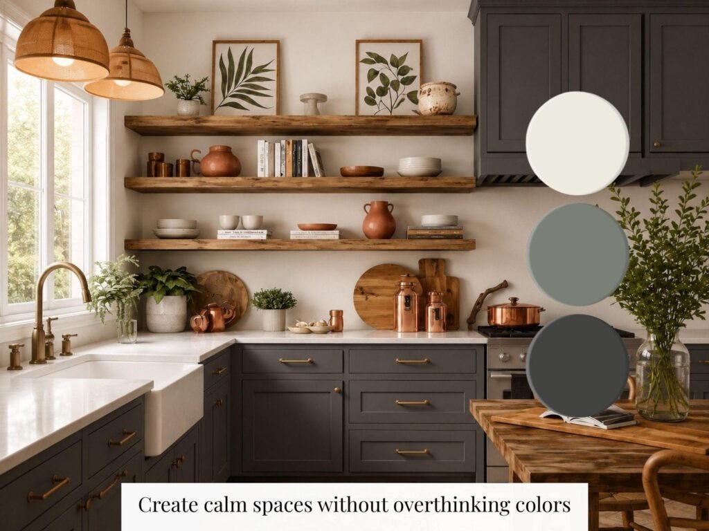 Retreat Color Palette image 4