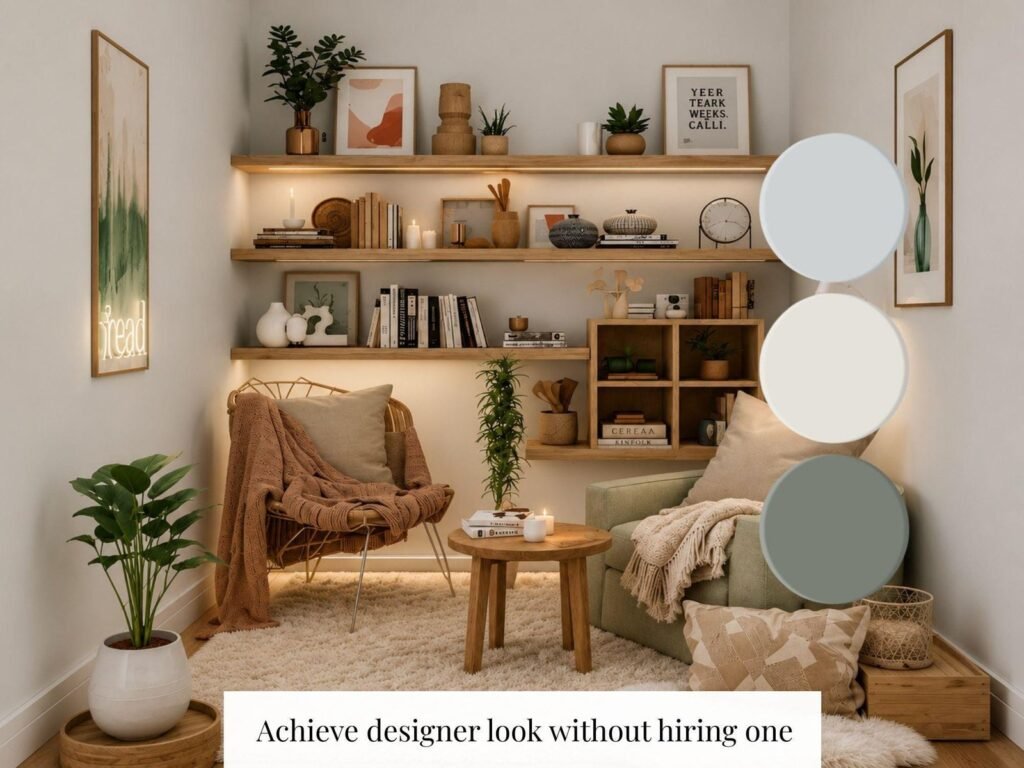 Retreat Color Palette image 6