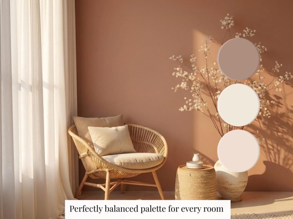Sherwin Williams Quietude Colors image 5