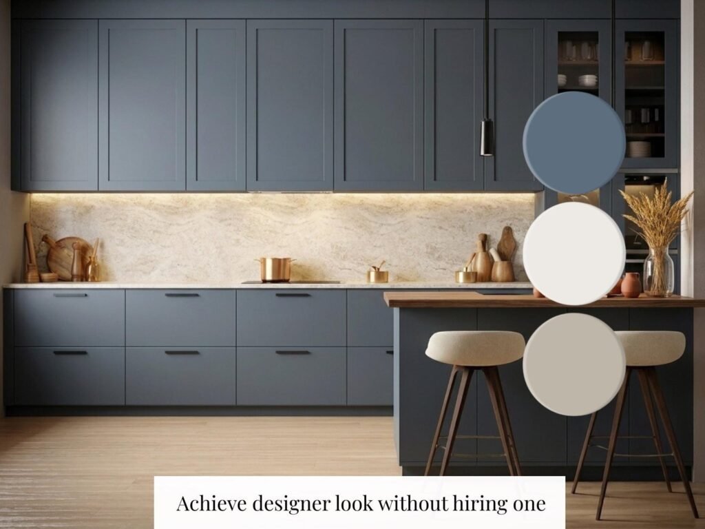 Sherwin Williams Quietude Colors image 6